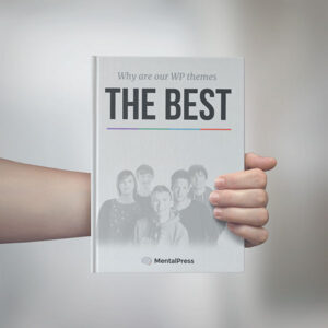The Psychology Book
